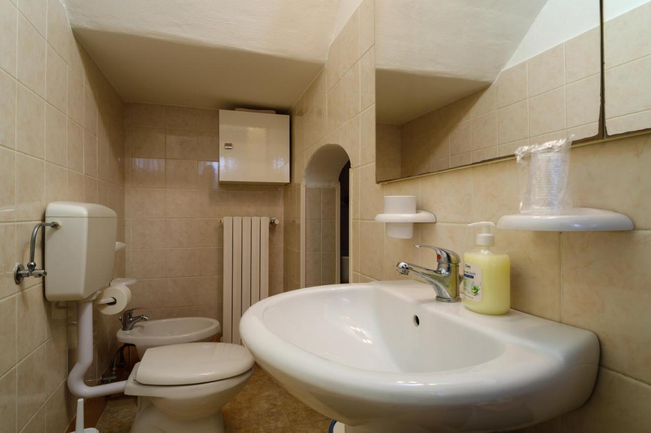 Casa Ta Nonna Apartment Supersano Bagian luar foto